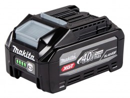 Makita BL4040F 40V MAX 4.0Ah XGT High Output Battery £199.00